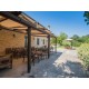 Properties for Sale_FARMHOUSE FOR SALE, AGRITURISTIC ACTIVITY, RECEPTIVE TOURIST STRUCTURE in Petritoli in the Marche region in Italy in Le Marche_5
